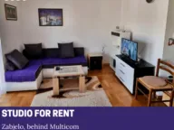 Rent, studio apartment, 25m², Zabjelo, Podgorica - image 1
