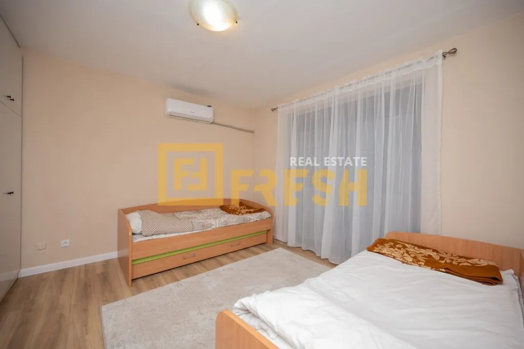 Rent, three bedroom apartment, 100m², Centar, Podgorica