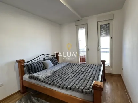 Prodaja, jednosoban stan, 47m², City Kvart, Podgorica - image 6