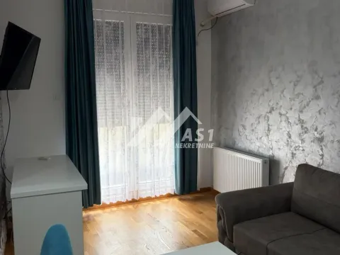 Izdavanje, jednosoban stan, 44m², Podbara, Novi Sad Sve Podlokacije - image 2