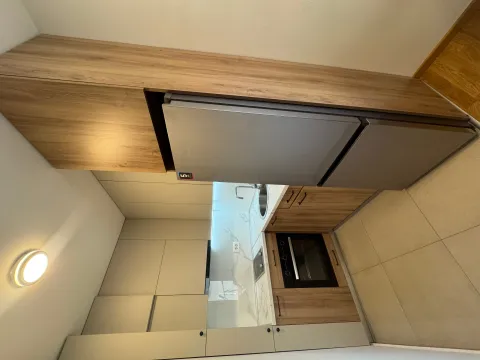 Rent, one bedroom apartment, 35m², Stara Varoš, Podgorica - image 5