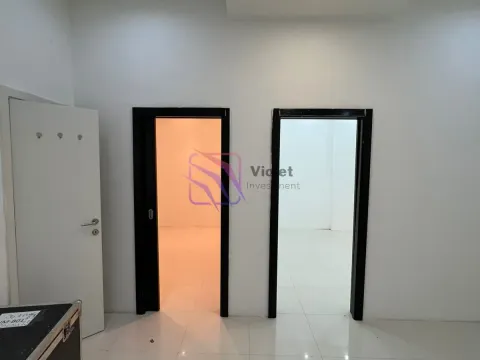 Rent, four bedroom apartment, 125m², City Kvart, Podgorica - image 8