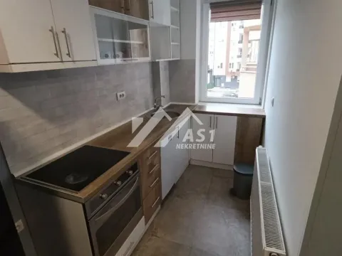 Izdavanje, dvosoban stan, 44m², Podbara, Novi Sad Sve Podlokacije - image 4