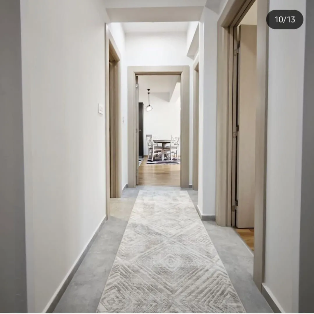 Izdavanje, dvosoban stan, 68m², Stara Varoš, Podgorica
