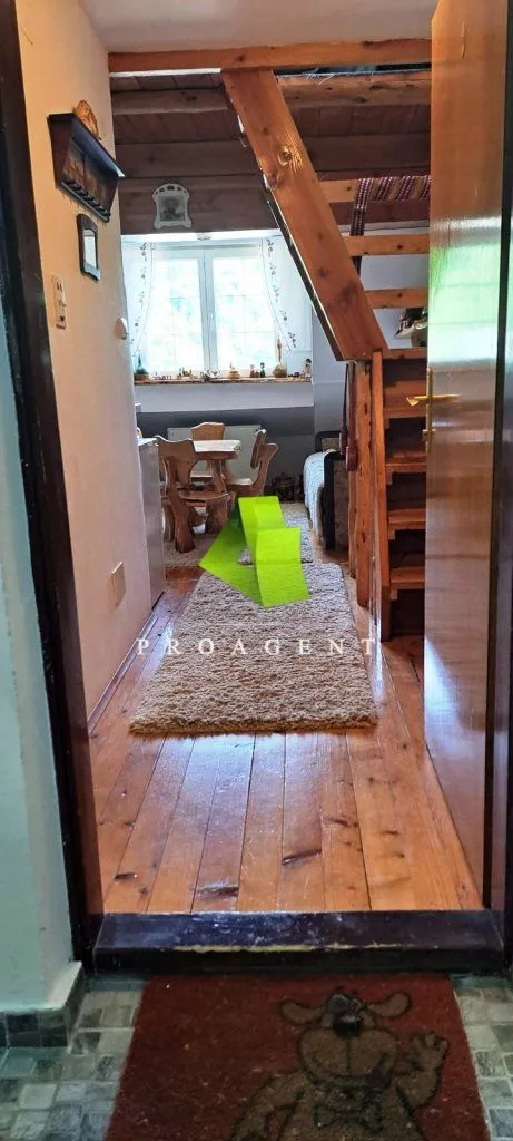 Sale, house, 35m², Brzeće, Kopaonik