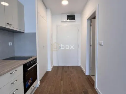 Izdavanje, garsonjera, 34m², Medijana, Niš - image 7