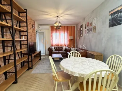 Izdavanje, stan, 47m², City Kvart, Podgorica - image 5