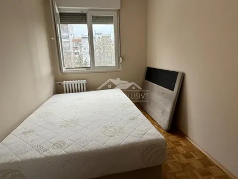Prodaja, dvosoban stan, 51m², Novi Beograd Blok 62, Novi Beograd Sve Podlokacije - image 9