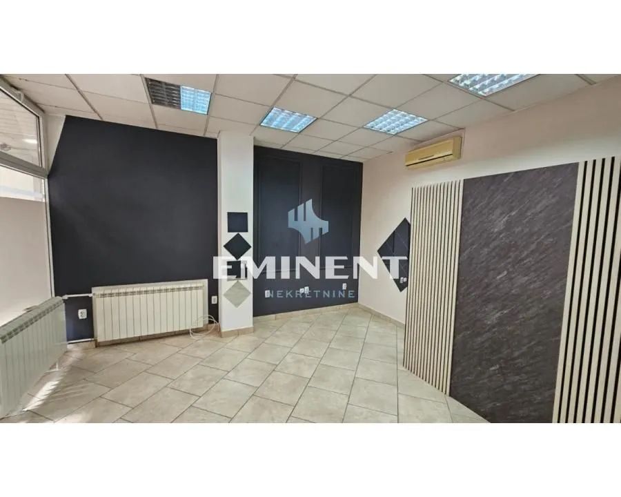 Sale, office space, 69m², Novi Beograd Blok 29, Novi Beograd Sve Podlokacije