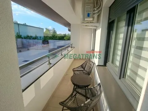 Izdavanje, trosoban stan, 67m², Salajka, Novi Sad Sve Podlokacije - image 16