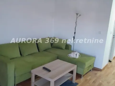 Izdavanje, garsonjera, 33m², Adice, Novi Sad Sve Podlokacije - image 2