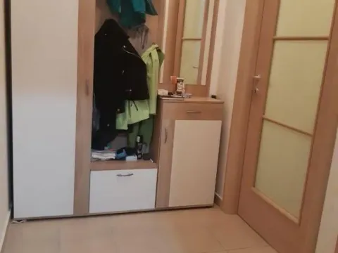 Prodaja, jednosoban stan, 46m², Zabjelo, Podgorica - image 10