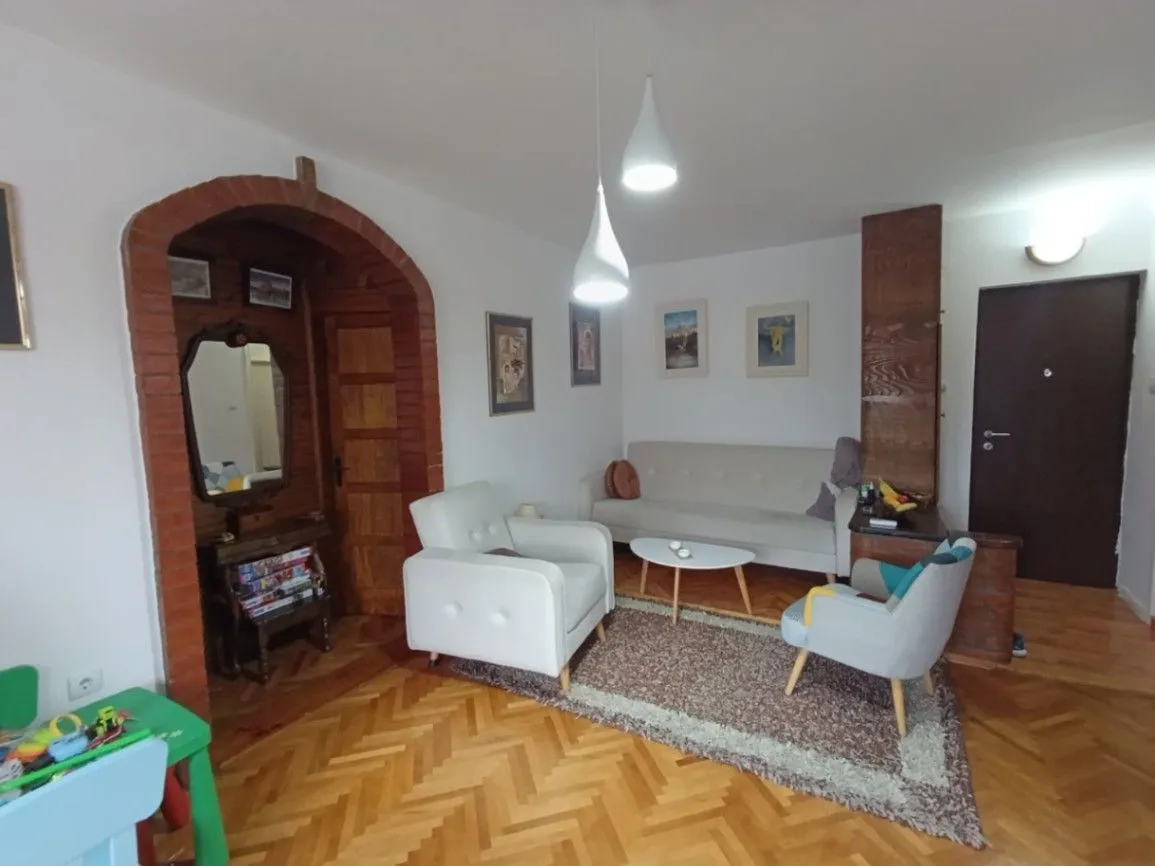 Sale, apartment, 53m², Centar, Podgorica