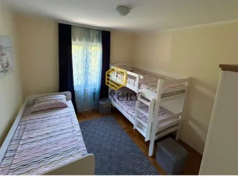 Rent, apartment, 81m², Bečići, Budva - image 8