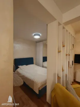 Prodaja, jednosoban stan, 31m², Lekino Brdo, Voždovac Sve Podlokacije - image 10