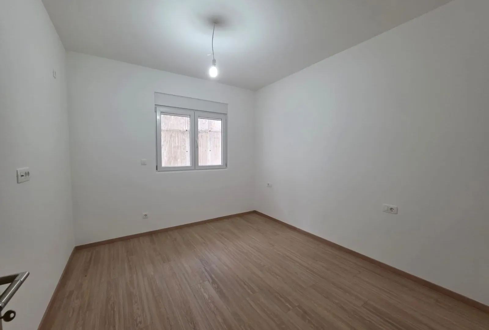 Sale, one bedroom apartment, 65m², Budva, Crna Gora