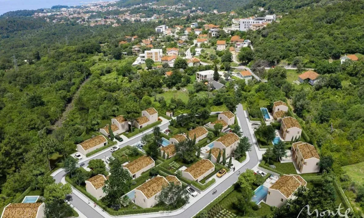 Sale, house, 75m², Kavač, Kotor