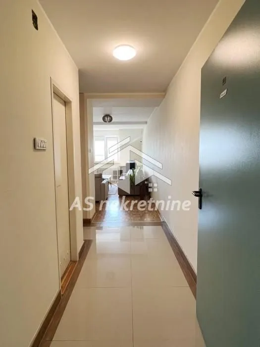Rent, three bedroom apartment, 80m², Voždovac Sve Podlokacije, Beograd