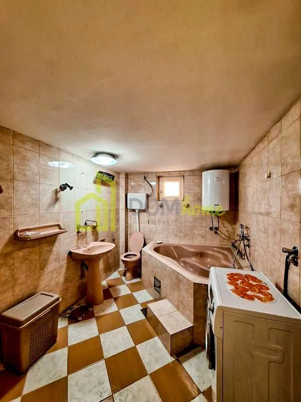 Rent, two bedroom apartment, 70m², Donja Gorica, Podgorica
