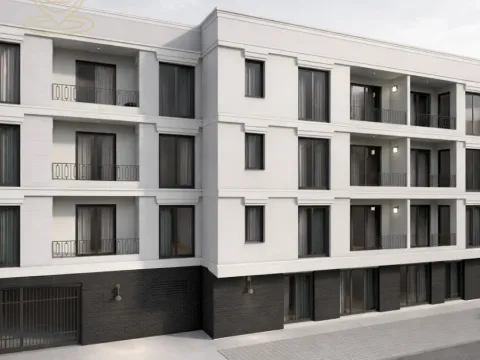 Prodaja, dvosoban stan, 82m², Gornji Grad Margita, Pančevo - image 2