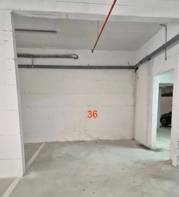 Izdavanje, jednosoban stan, 47m², Zagorič, Podgorica
