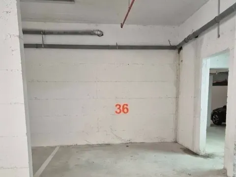 Izdavanje, jednosoban stan, 47m², Zagorič, Podgorica - image 8