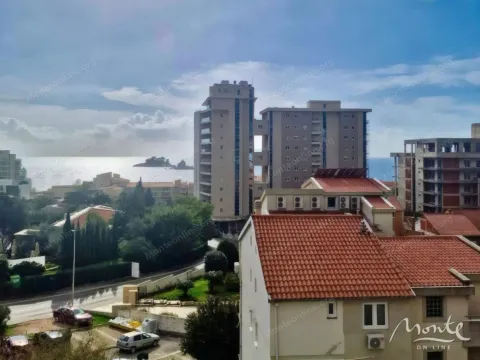 Prodaja, jednosoban stan, 35m², Petrovac, Budva - image 10