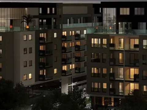 Prodaja, dvosoban stan, 40m², Nova Pazova, Stara Pazova - image 8