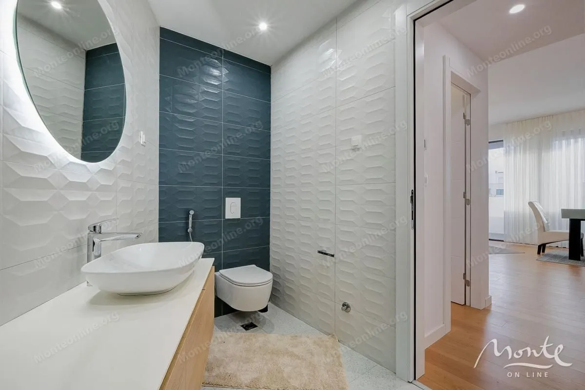 Prodaja, jednosoban stan, 67m², Bečići, Budva