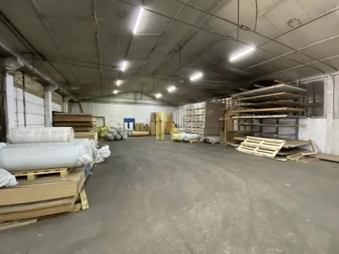 Rent, office space, 1730m², Salajka, Novi Sad Sve Podlokacije - image 3