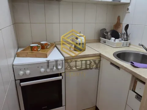 Rent, one bedroom apartment, 40m², Centar, Podgorica - image 4