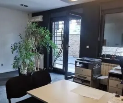 Izdavanje, poslovni prostor, 118m², Crveni Krst, Beograd - image 5