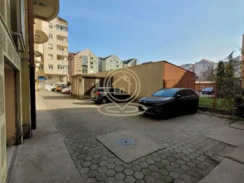 Prodaja, dvosoban stan, 48m², Detelinara, Novi Sad Sve Podlokacije - image 9