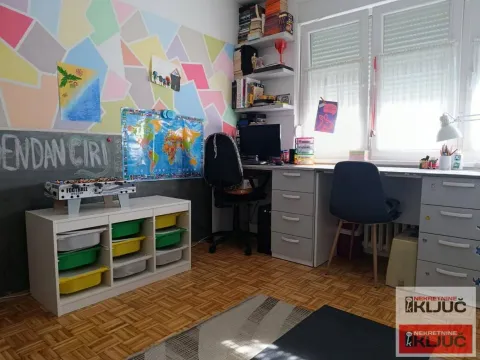 Prodaja, dvosoban stan, 50m², Avijatičarsko naselje, Novi Sad Sve Podlokacije - image 7