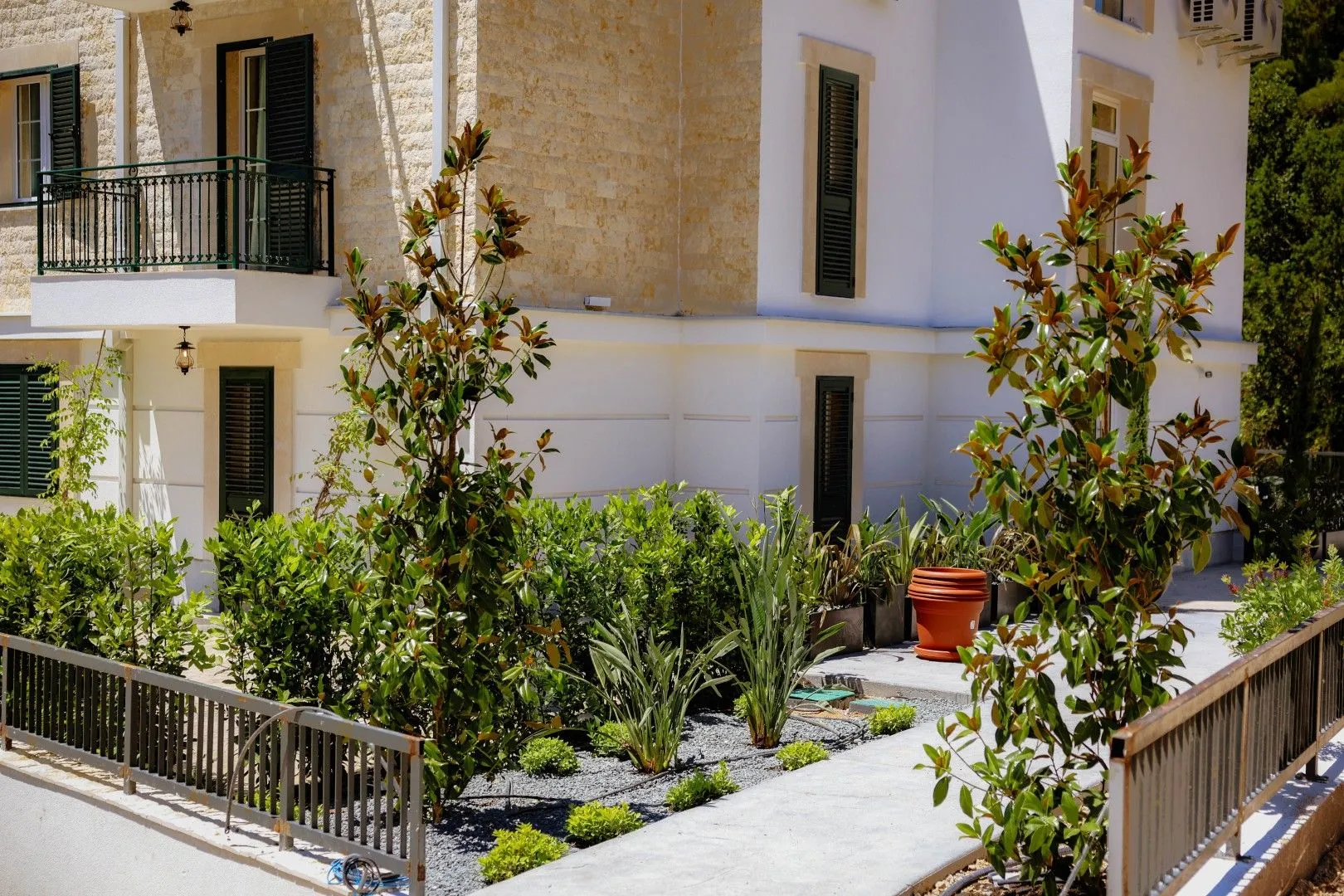 Prodaja, dvosoban stan, 59m², Kava, Tivat