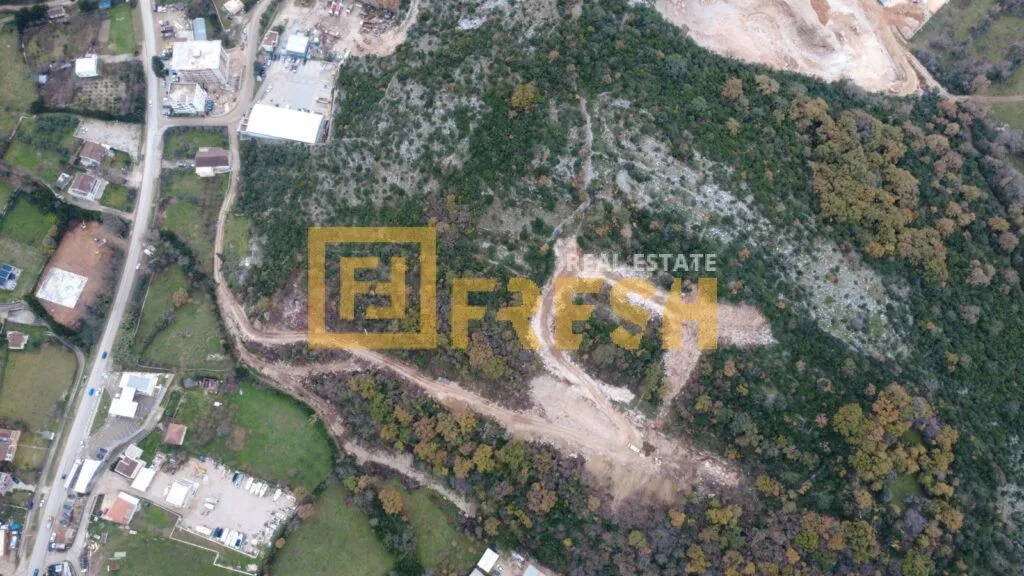 Prodaja, plac, 30000m², Bar, Crna Gora
