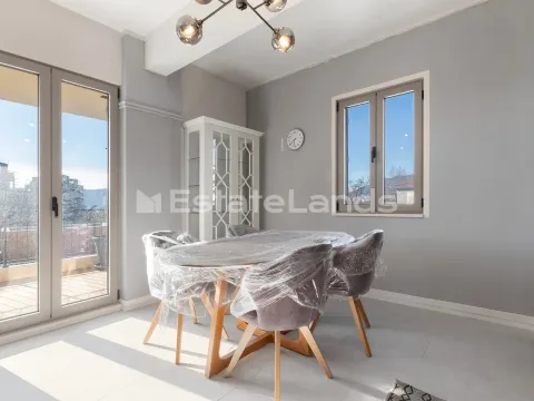 Prodaja, dvosoban stan, 85m², Seljanovo, Tivat - image 4