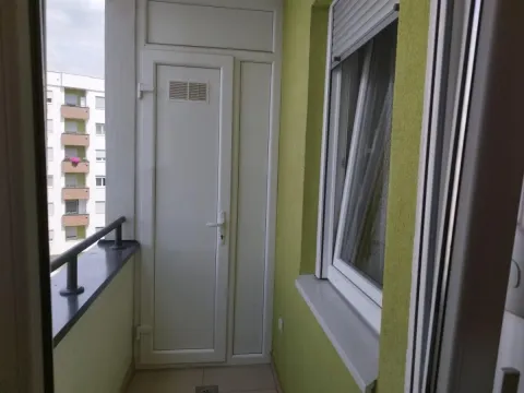 Izdavanje, jednosoban stan, 39m², Podbara, Novi Sad Sve Podlokacije - image 14