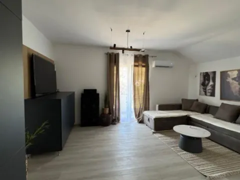 Sale, two bedroom apartment, 67m², Podi, Herceg Novi - image 10