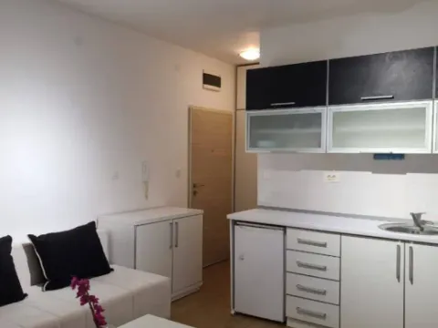 Rent, studio apartment, 30m², Rafailovići, Budva - image 5