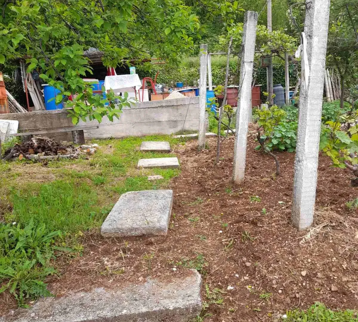 Prodaja, plac, 700m², Herceg Novi, Crna Gora