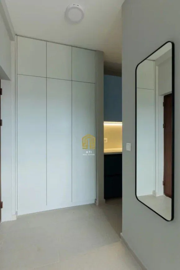 Prodaja, jednosoban stan, 45m², Tivat, Crna Gora