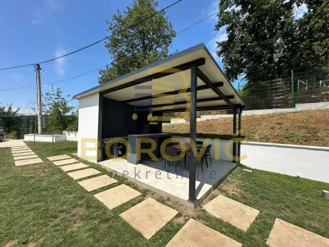 Sale, house, 105m², Stara Lipovica, Barajevo - image 14