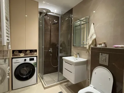 Prodaja, jednosoban stan, 60m², Preko Morače, Podgorica - image 5