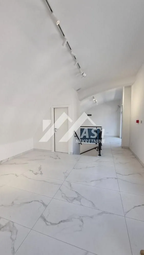 Rent, office space, 64m², Spens, Novi Sad Sve Podlokacije
