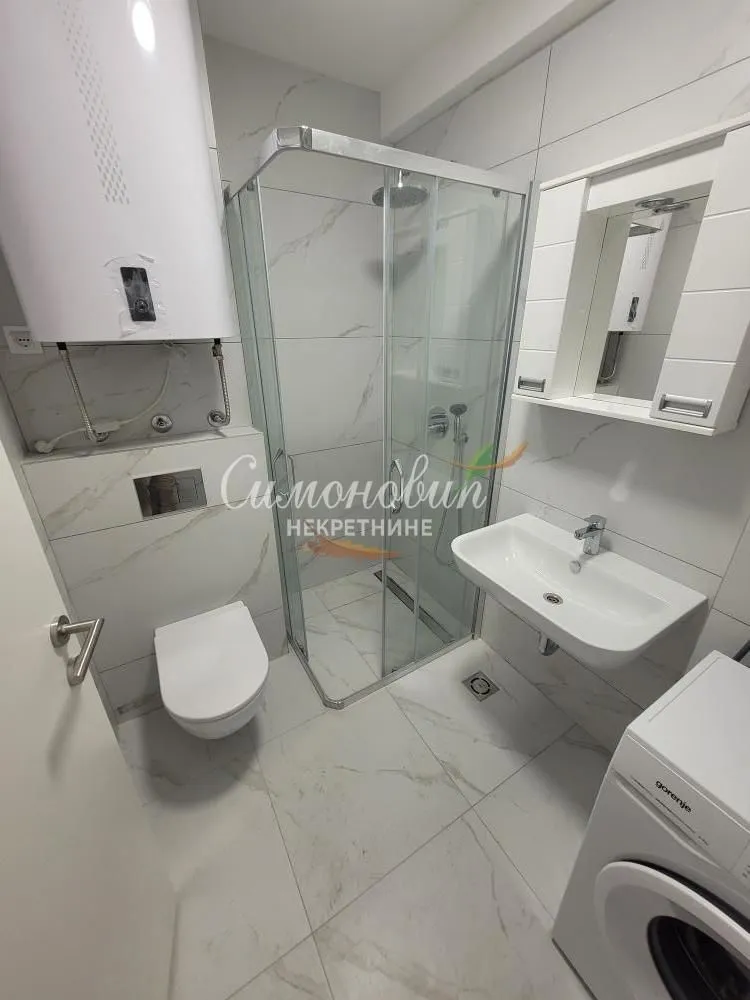 Izdavanje, dvosoban stan, 49m², Trošarina, Voždovac Sve Podlokacije