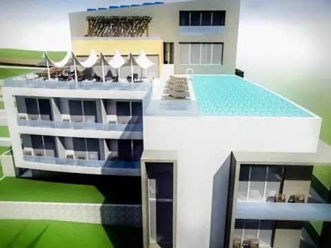 Prodaja, plac, 2527m², Budva, Crna Gora - image 10