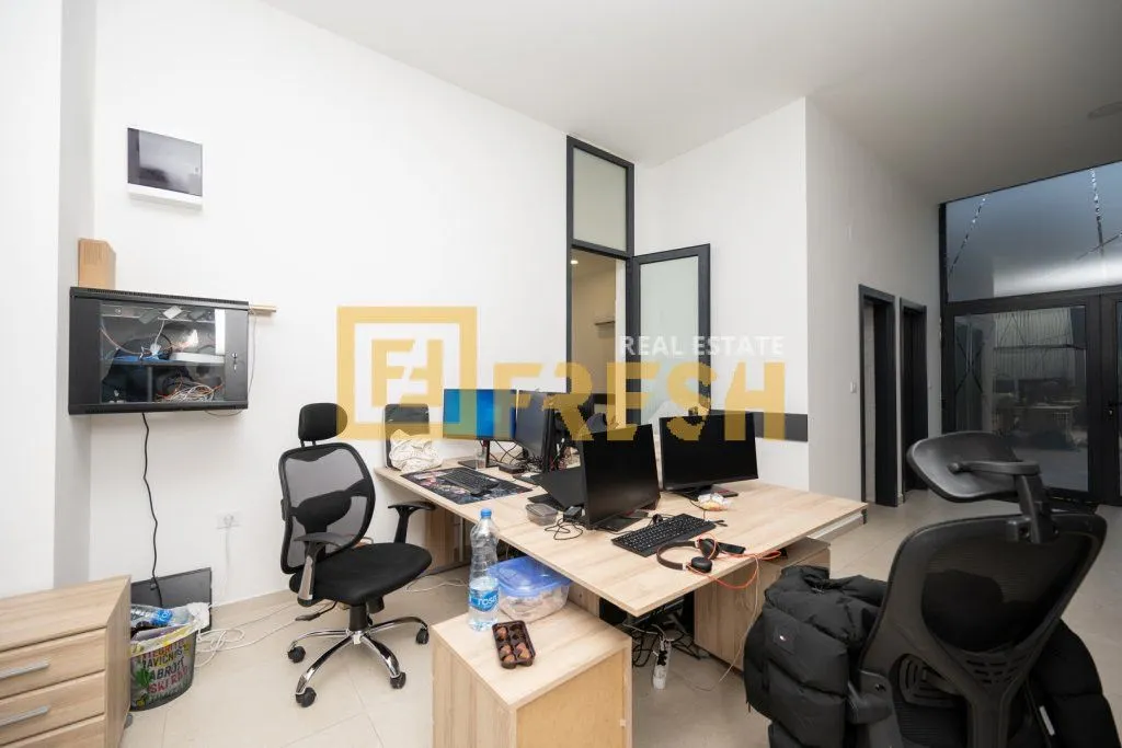 Rent, office space, 200m², Zabjelo, Podgorica
