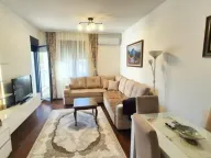 Izdavanje, jednosoban stan, 48m², Kod Big Fashion-a, Podgorica - image 2