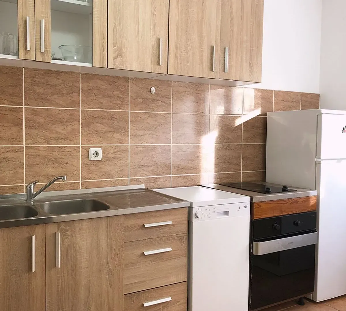 Prodaja, petosoban stan, 160m², Budva, Crna Gora